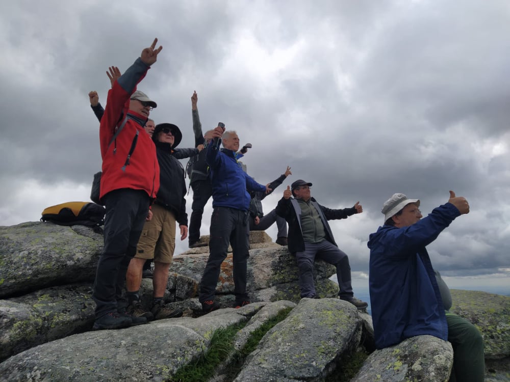 Mobirise Website Builder