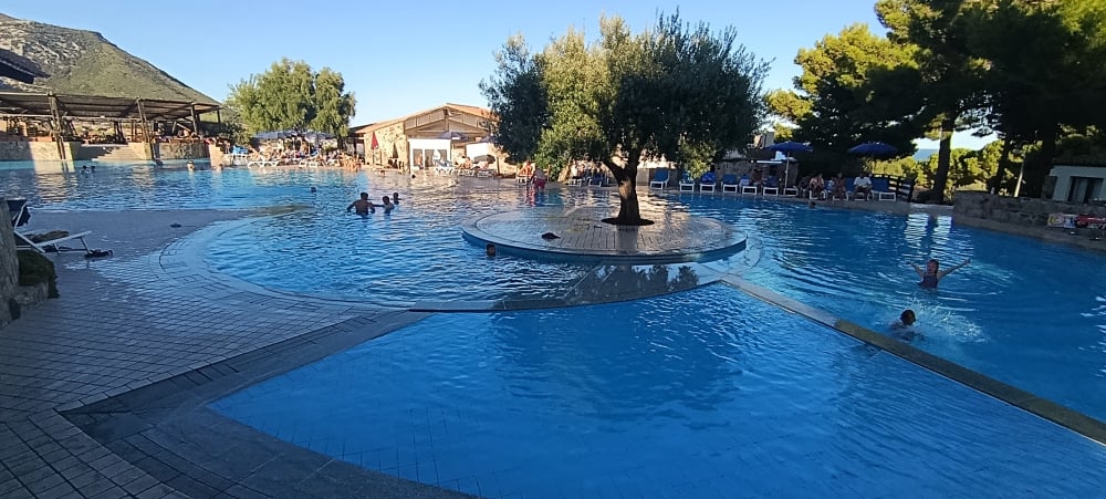 Mobirise Website Builder